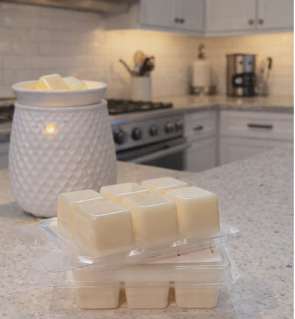 Apple Cider Donut 2.4oz Wax Bar